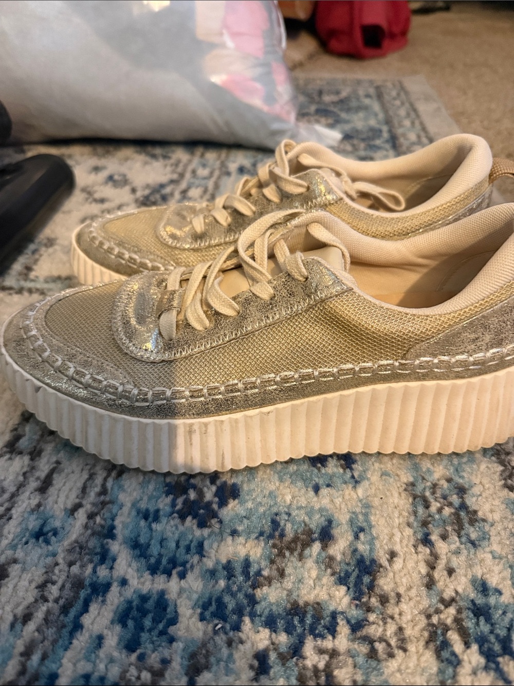Dolce vita sneakers